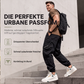 🔔 Letzte 100 Stück – solange der Vorrat reicht! Cargo-Hose für Herren, leger, mit mehreren Taschen
