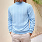 📢📢50%Rabatt!!!🎉✨Rollkragen-Zopfmusterpullover für Herren
