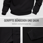 📢📢50%Rabatt!!!🎉✨Herren-Pullover mit Stehkragen und Viertelreißverschluss