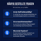 💰 Der 50%-Sturm kommt! Gestreeptes Langarm-Kapuzenhemd für Herren