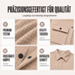 📢📢50% Rabatt!!! 🎉✨ Herren-Freizeitjacke mit Waffelstruktur