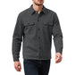 📢📢50% Rabatt!!! 🎉✨ Herren-Freizeitjacke mit Waffelstruktur