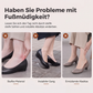 👠 50 % RABATT | Elegant aussehen ohne unbequeme hohe Absätze – Damen Pumps mit bequemem Keilabsatz