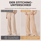 🏆 Verkaufsschlager – jetzt halber Preis! Damen-Set aus Pullover-Sweatshirt und Weithosen