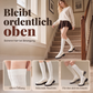 📢📢50%Rabatt!!!🎉✨Schlank machende Kompressionsstrümpfe für Damen