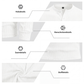 🗣️ 100.000 Leute schwärmen davon – probieren Sie es auch? Herren-Freizeit-Henley-Langarmshirt