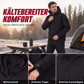 🙌 70% Wiederkaufquote – Qualität überzeugt! Wasserdichte und warme Outdoorjacke für Herren