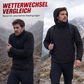 🙌 70% Wiederkaufquote – Qualität überzeugt! Wasserdichte und warme Outdoorjacke für Herren