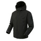 🙌 70% Wiederkaufquote – Qualität überzeugt! Wasserdichte und warme Outdoorjacke für Herren