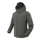 🙌 70% Wiederkaufquote – Qualität überzeugt! Wasserdichte und warme Outdoorjacke für Herren