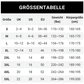 ⭐ 4,9 Sterne – nicht ohne Grund!Formelle gerade Anzughosen für Herren