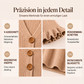 🌟 Der Look, den alle suchen – bei uns 50% günstiger! Damen-Strickpullover mit V-Ausschnitt