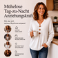 🌟 Der Look, den alle suchen – bei uns 50% günstiger! Damen-Strickpullover mit V-Ausschnitt