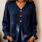 🌟 Der Look, den alle suchen – bei uns 50% günstiger! Damen-Strickpullover mit V-Ausschnitt