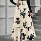 🌸 Blumen-Maxikleid – Komfort & Romantik vereint – Perfekt für alle, die feminine Looks und bequeme Materialien lieben – das Blumenmuster und der A-Linien-Schnitt verleihen dir eine elegante, romantische Ausstrahlung. Jetzt 50% Rabatt!