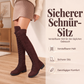 🏃‍♀️ Es wird im Akkord weggeschnappt – zögern Sie nicht! Hohe Schnür-Overknee-Stiefel für Damen