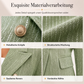 📢📢50%Rabatt!!!🎉✨Zweireihiger Freizeitblazer für Damen