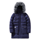 📢🎉50%Rabatt!!!🛍️✨Warme Winter-Steppjacke für Herren