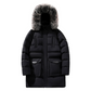 📢🎉50%Rabatt!!!🛍️✨Warme Winter-Steppjacke für Herren