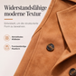 ⭐ 4,9 étoiles – ce n'est pas pour rien ! Lange geknöpfte Damenweste mit Taschen