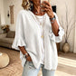 📈 N°1 des ventes – directement à -50% ! Damen-Strickcardigan mit Rüschenärmeln