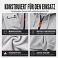 🎪 Lancement + -50% limité = double surprise ! Herren-Cargo-Jacke mit durchgehendem Reißverschluss und Kapuze