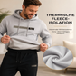 📦 500+ colis expédiés chaque jour – un vrai phénomène !Zweiteiliges Set für Herren: Kapuzenpullover und Jogginghose