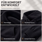 📦 500+ colis expédiés chaque jour – un vrai phénomène !Zweiteiliges Set für Herren: Kapuzenpullover und Jogginghose