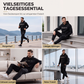 📦 500+ colis expédiés chaque jour – un vrai phénomène !Zweiteiliges Set für Herren: Kapuzenpullover und Jogginghose
