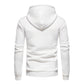 ⏰ Compte à rebours – -50% plus que 3 jours ! Herren Kapuzenpullover mit Waffelmuster