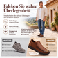 🌙 Fini à minuit – si vous ratez, attendez l'année prochaine ! Herren Outdoor-Slipper Wanderschuhe