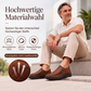 🌙 Fini à minuit – si vous ratez, attendez l'année prochaine ! Herren Outdoor-Slipper Wanderschuhe