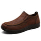 🌙 Fini à minuit – si vous ratez, attendez l'année prochaine ! Herren Outdoor-Slipper Wanderschuhe