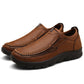 🌙 Fini à minuit – si vous ratez, attendez l'année prochaine ! Herren Outdoor-Slipper Wanderschuhe