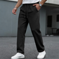 📢📢50%Rabatt!!!🎉✨Herren-Freizeithose aus Waffelstrick mit Kordelzug