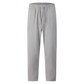 📢📢50%Rabatt!!!🎉✨Herren-Freizeithose aus Waffelstrick mit Kordelzug