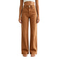 👖 50% Rabatt | Schmeichelhafte High-Waist-Passform & Komfort – Weitbein-Jeans