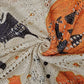 🌟 Der Look, den alle suchen – bei uns 50% günstiger!Damen-Halloween-Strickpullover im lockeren Schnitt mit Fledermausärmel