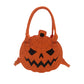 📈 Verkaufshit Nr. 1 – direkt 50%! Niedliche Halloween-Kürbis-Handtasche