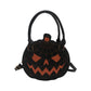 📈 Verkaufshit Nr. 1 – direkt 50%! Niedliche Halloween-Kürbis-Handtasche