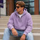 🏅 2000 Stück in 3 Tagen verkauft – schnell sein! Herren-Strick-Hoodie-Sweatshirt mit Viertelreißverschluss