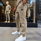 📢📢50%Rabatt!!!🎉✨Herren-Jogginghose mit entspannter Passform