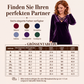 📢📢 Alle tragen es – noch nicht? Jetzt 50%! Damen Criss-Cross Samt-Midikleid mit V-Ausschnitt