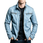 📢📢50%Rabatt!!!🎉✨Herren-Cargo-Jacke, leger und figurbetont