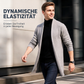 📢📢50%Rabatt!!!🎉✨Lässiges, lang geschnittenes, schmal anliegendes Strickoberteil für Herren