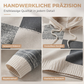 ⏰ Countdown läuft – 50% nur noch 3 Tage! Herren-Casual-Kapuzenstrickpullover mit karierten Patchwork-Elementen