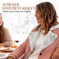 ⌛ Nur solange Vorrat reicht – danach regulärer Preis! Elegante warme Damenjacke mit Reverskragen