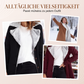 ⌛ Nur solange Vorrat reicht – danach regulärer Preis! Elegante warme Damenjacke mit Reverskragen