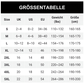 🔥 Der absolute Kundenliebling – über 40.000 Mal mit 5 Sternen bewertet! Legere Jeans mit weiter Passform für Damen