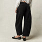 👖 50% Rabatt | Formgebende Kurven & optisch längere Beine – Retro Wide-Leg Jeans
